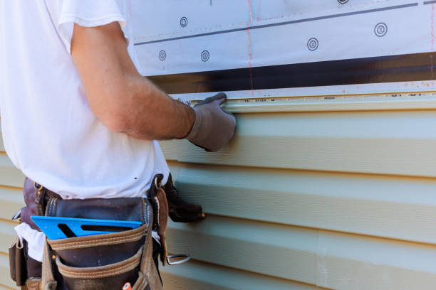 Trusted Siding Contractor service in Capron, VA - Creative Siding