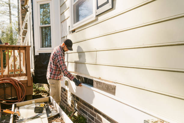 Trusted Wood Siding service in Capron, VA - Creative Siding